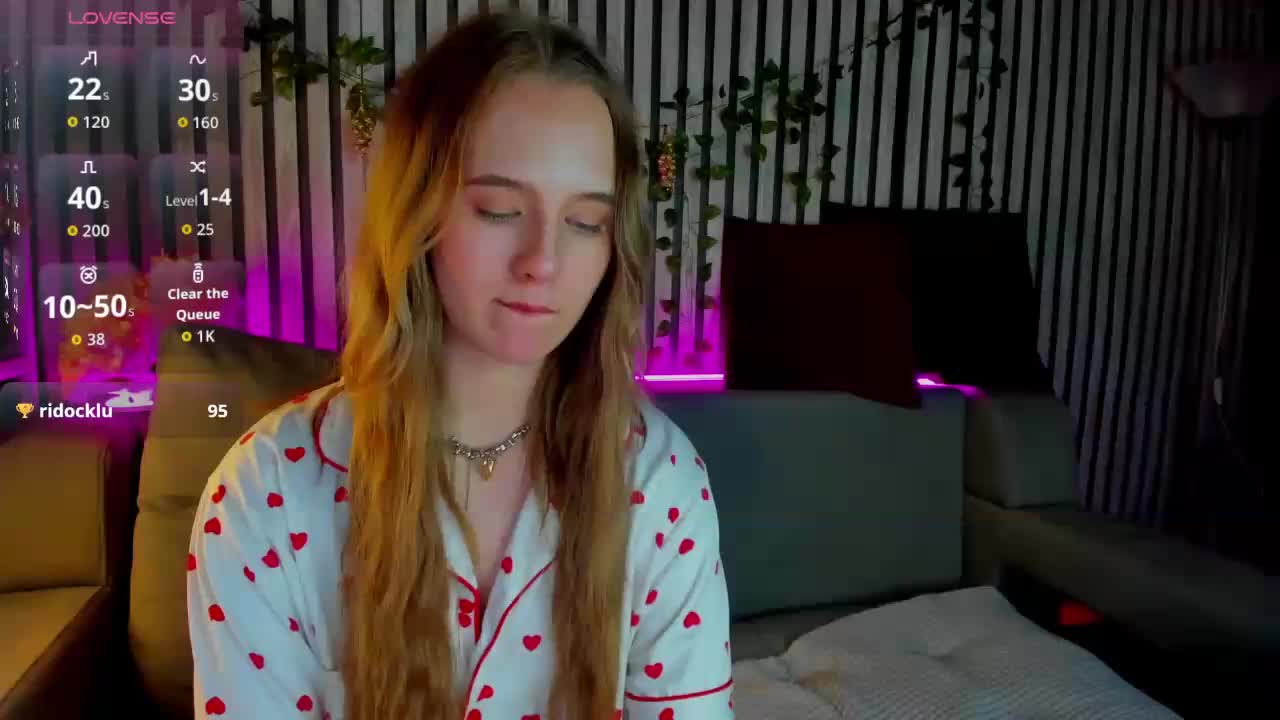 Casey-Sweeet Приват Записи 2026-02-03