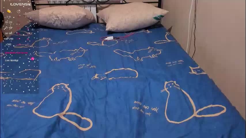 eva_zero Приват Записи 2026-02-03