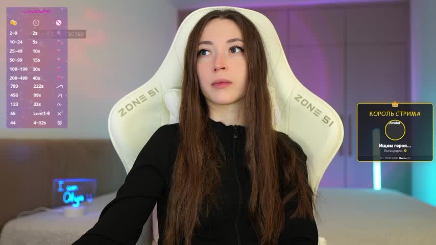 moleculegirl Приват Записи 2026-02-03