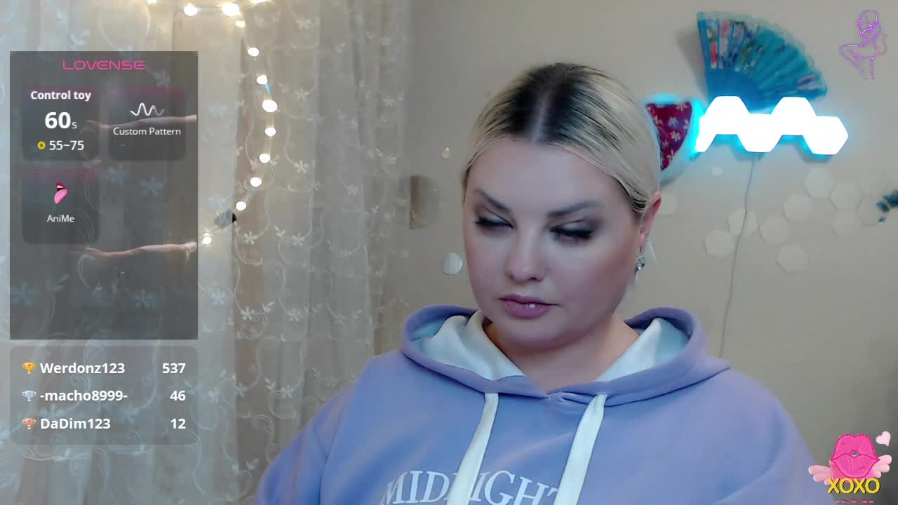 JewellFairy Приват Записи 2026-02-03