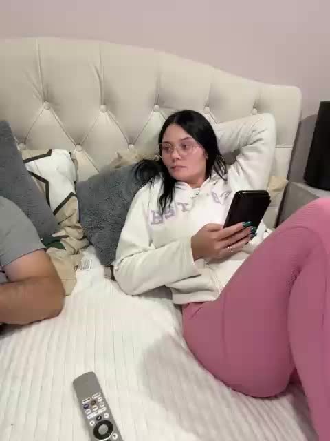 _Milashka_ Приват Записи 2026-02-03