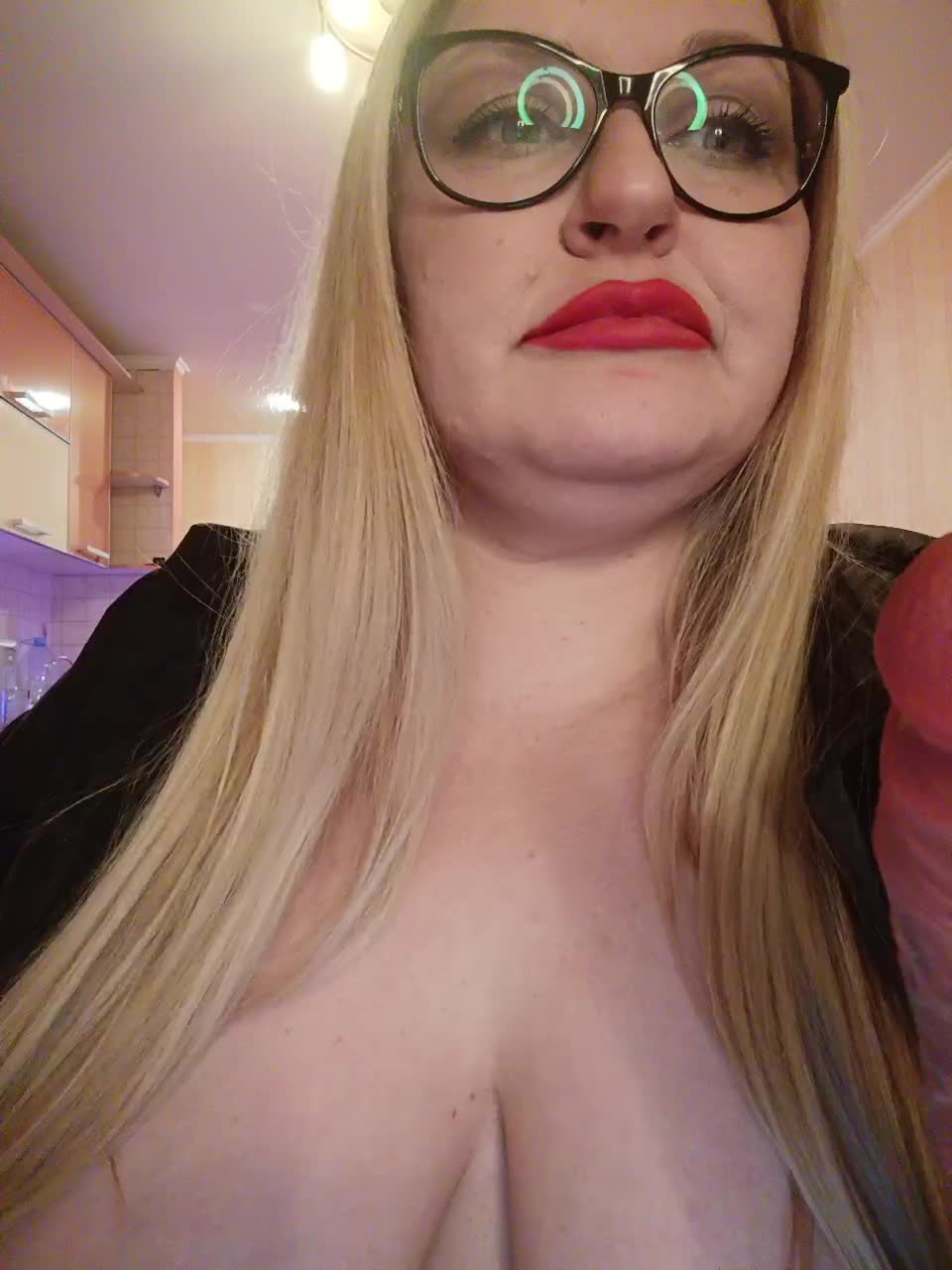 Pretty_NYUSHA Приват Записи 2026-02-03