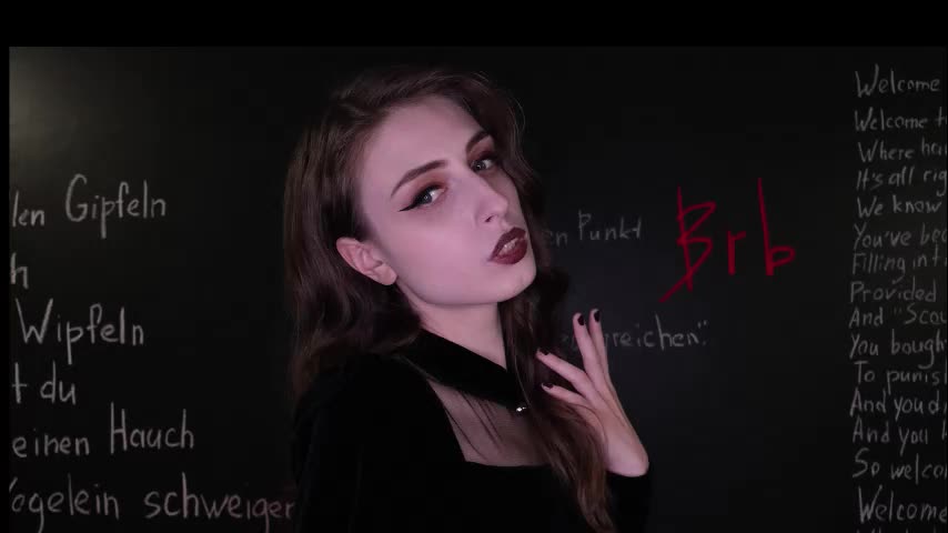 mistress_marlene Приват Записи 2026-02-03