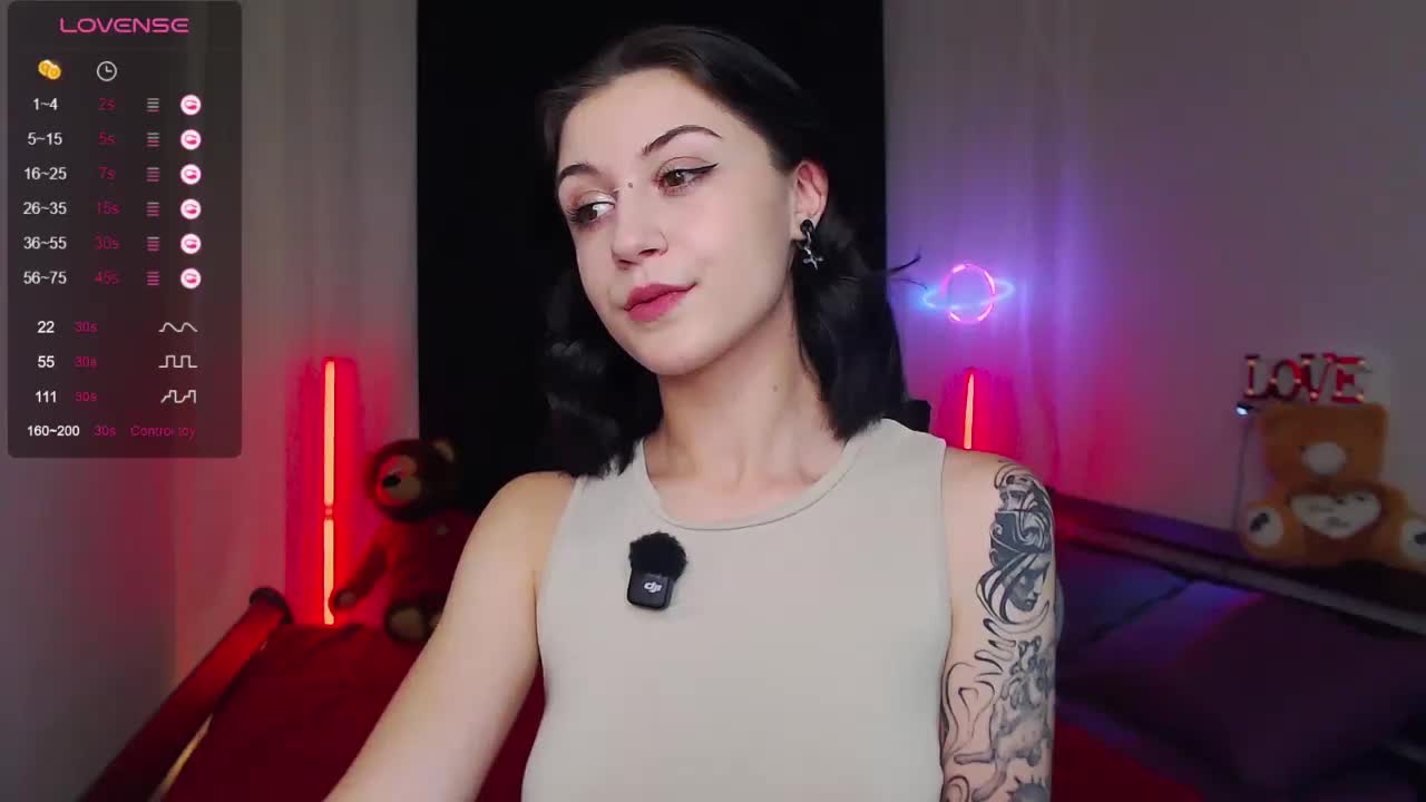 BlackAngell Приват Записи 2026-02-03