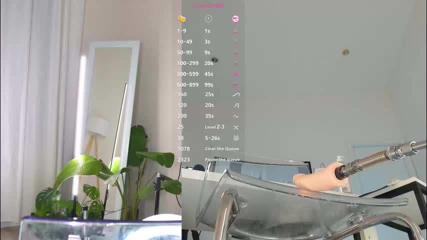 lovebabyblush Приват Записи 2026-02-03