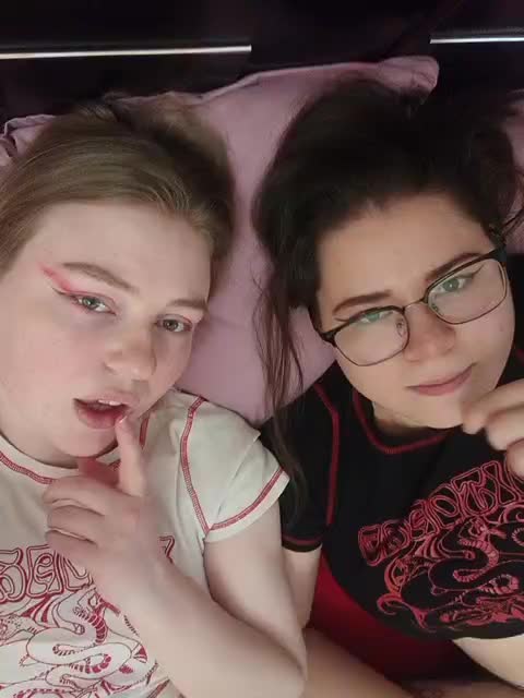 HolyDevilS Приват Записи 2026-02-03