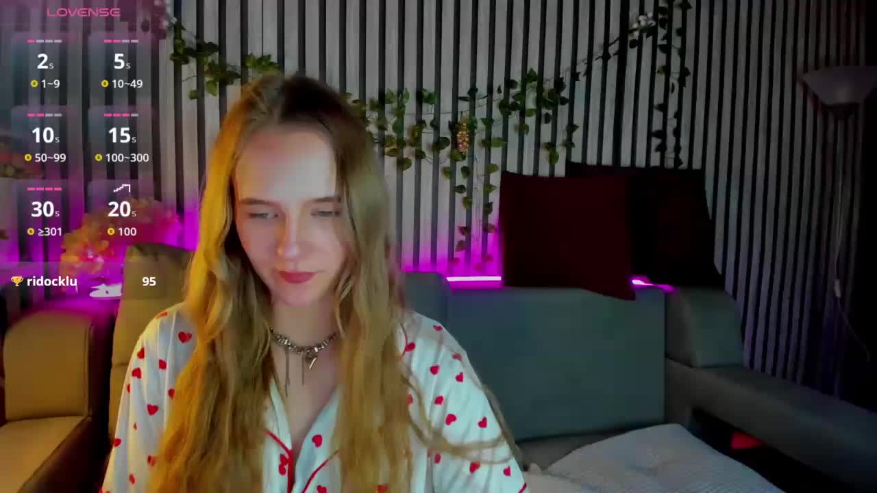 Casey-Sweeet Приват Записи 2026-02-03