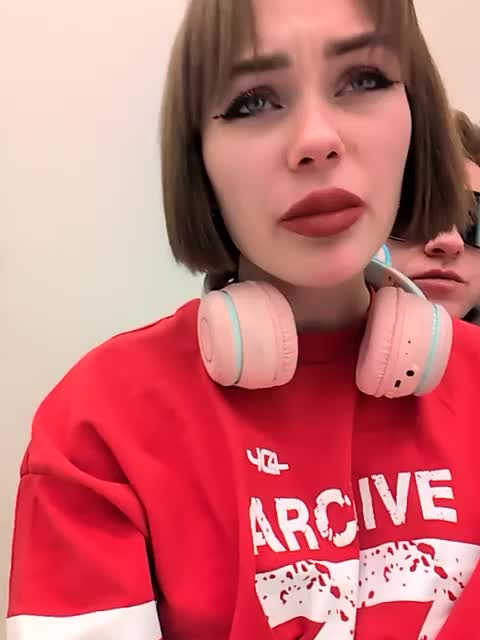 GroteskCouple Приват Записи 2026-02-03