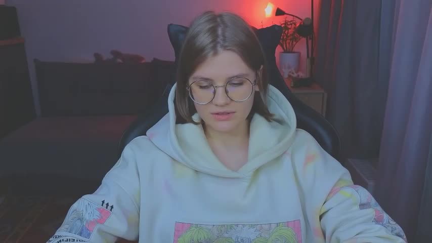 _JessieVibes Приват Записи 2026-02-03