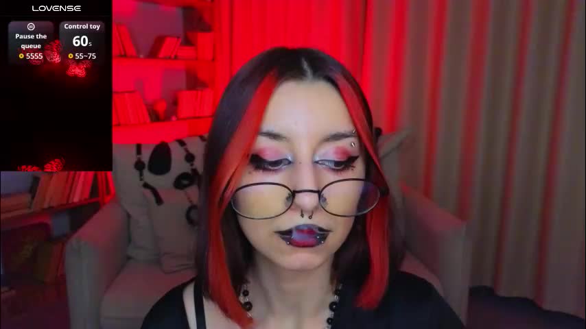 mistress__marcelline Приват Записи 2026-02-03