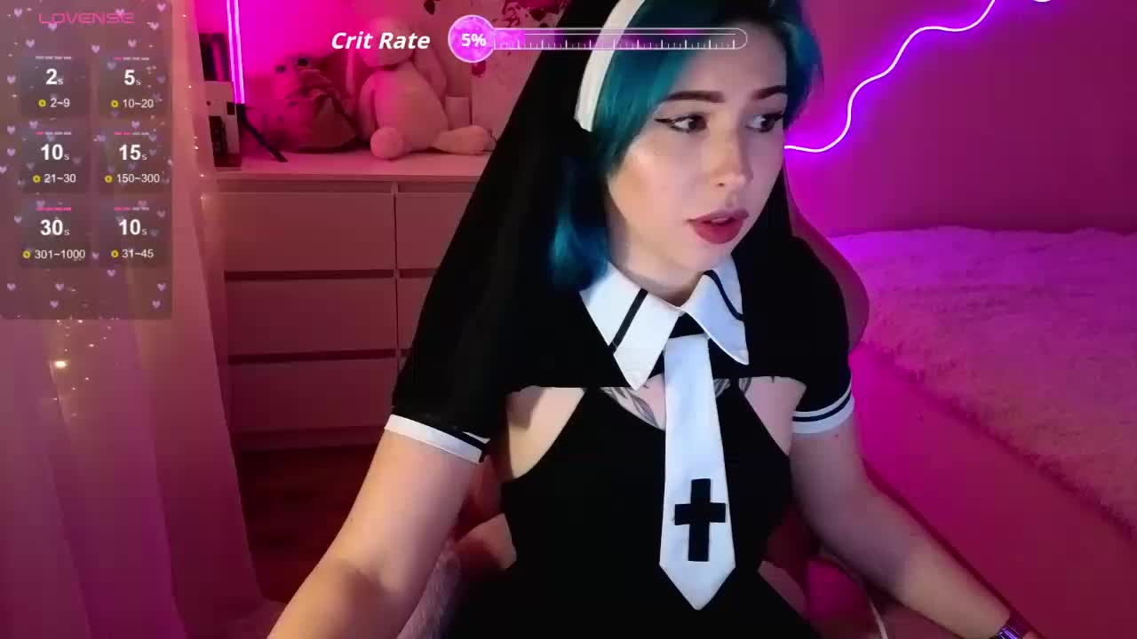 LadyAlis Приват Записи 2026-02-03