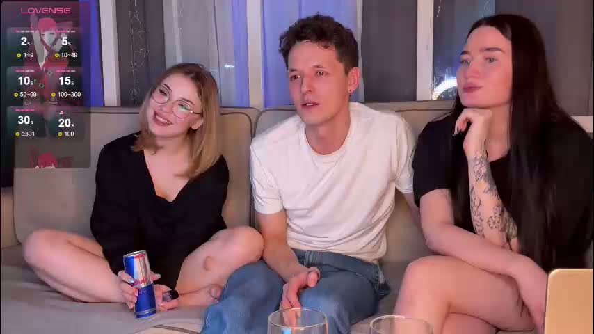 couple_of_fire_ Приват Записи 2026-02-02