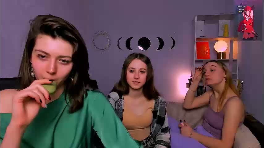 keylas_moan Приват Записи 2026-02-02