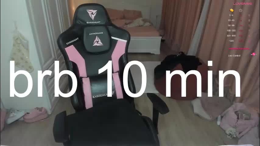 iamcassidy Приват Записи 2026-02-02