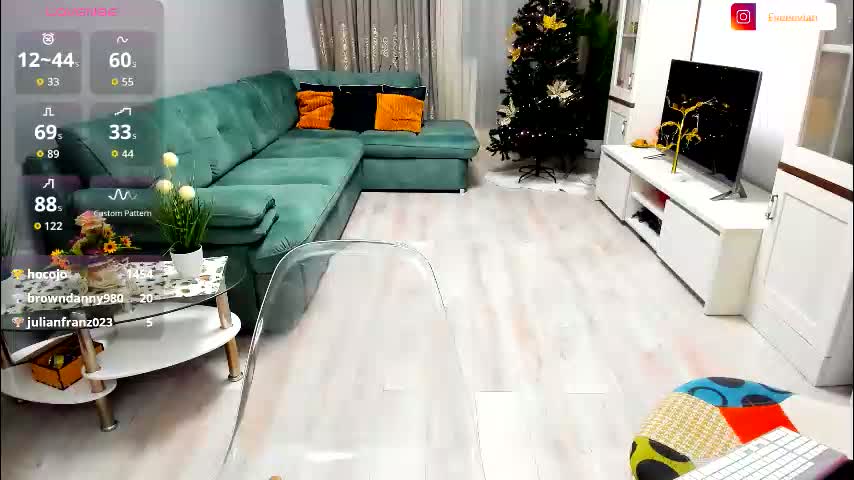 eveeevian Приват Записи 2026-02-02