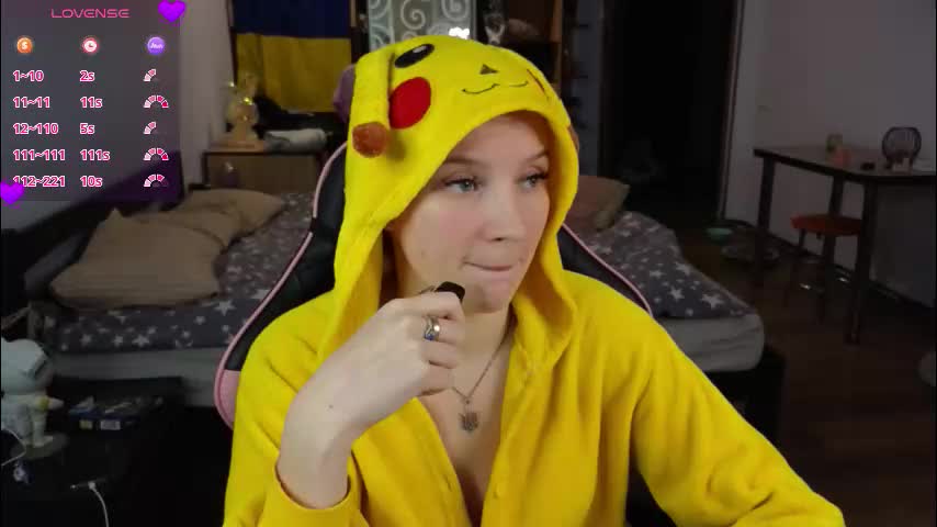 playful_mary Приват Записи 2026-02-03