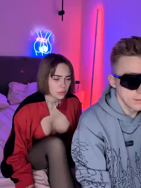 GroteskCouple Приват Записи 2026-02-03