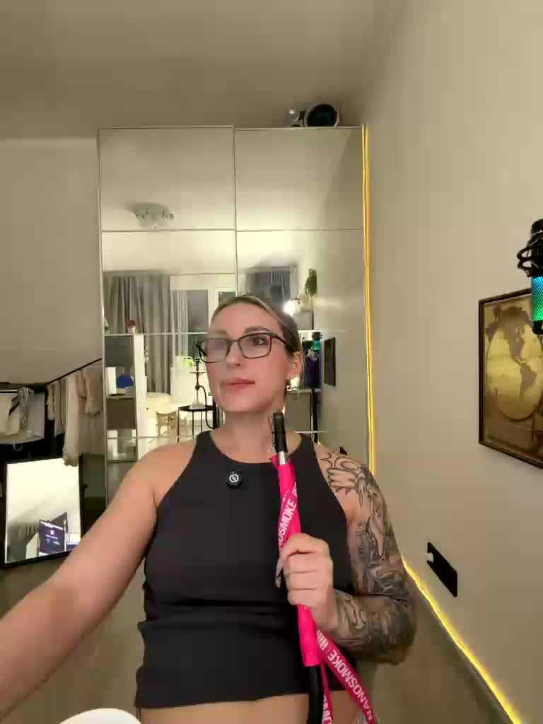 FetishTeacher Приват Записи 2026-02-03