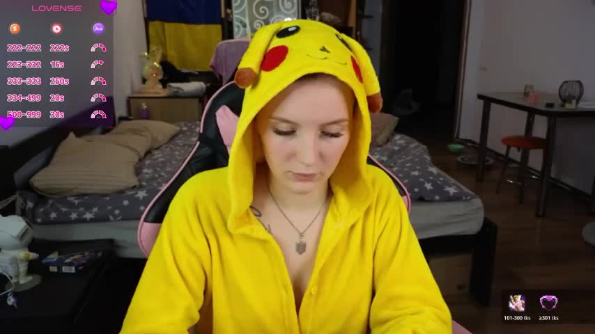 Mary_Blu Приват Записи 2026-02-03