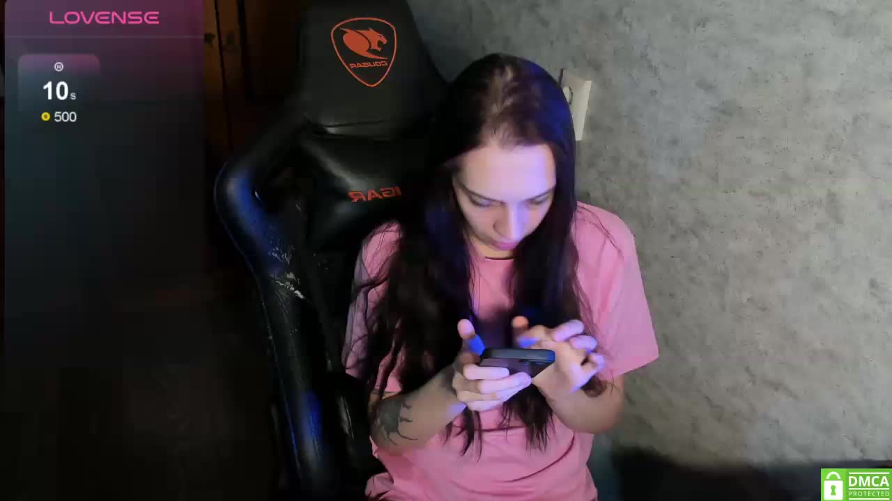 Rachel-Sharps Приват Записи 2026-02-03