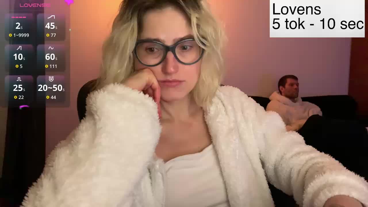 Sexy-Sweets Приват Записи 2026-02-03