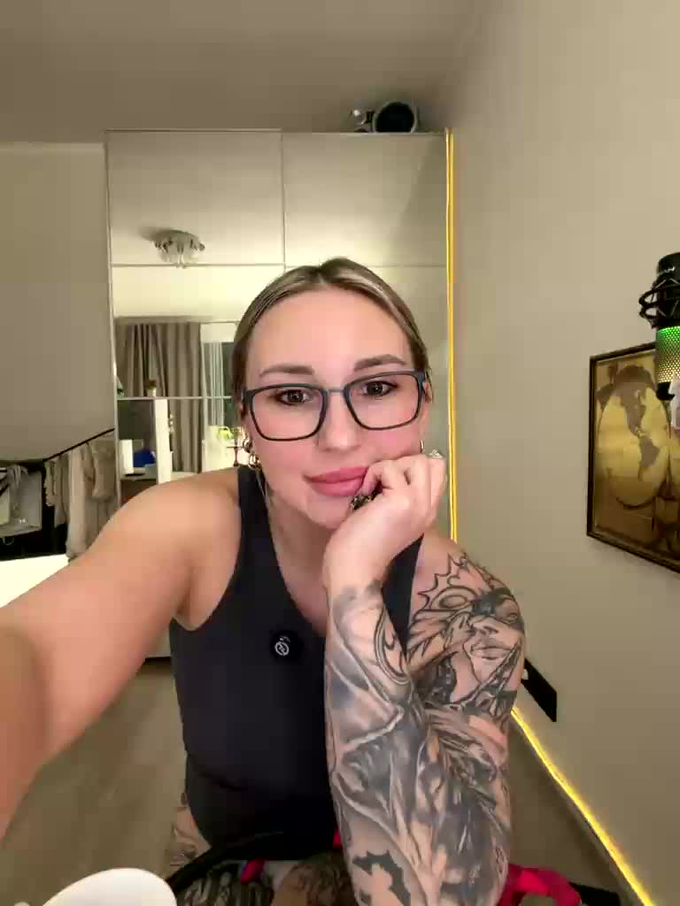 FetishTeacher Приват Записи 2026-02-03