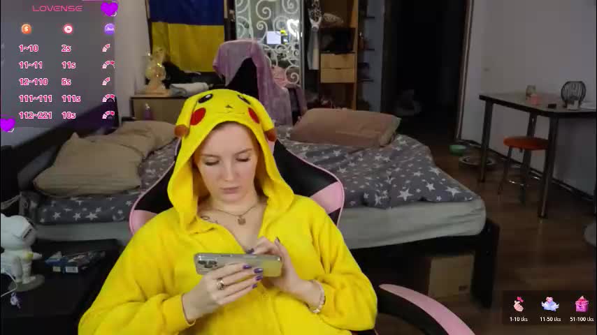 playful_mary Приват Записи 2026-02-03