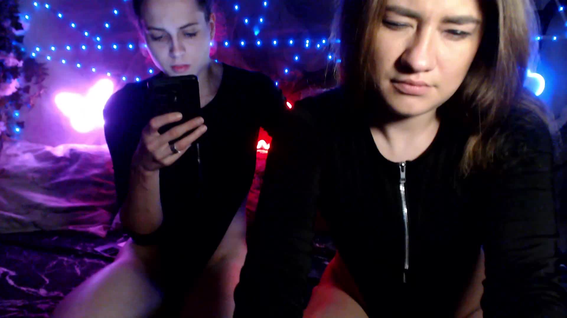 2Laski2 Приват Записи 2026-02-03