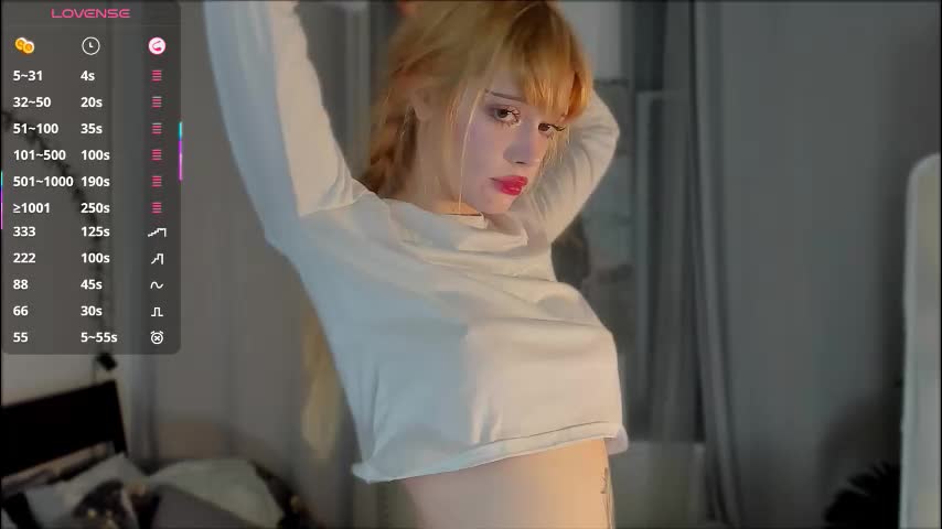 little_anitta Приват Записи 2026-02-03