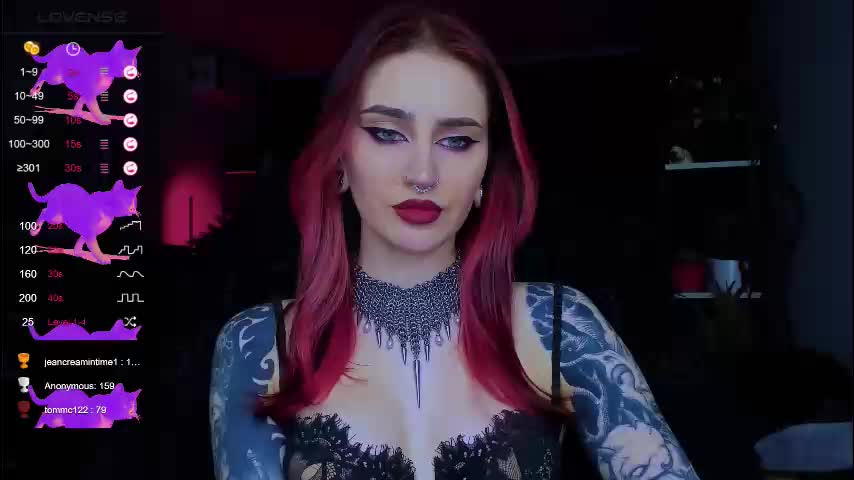 alice_specter Приват Записи 2026-02-03