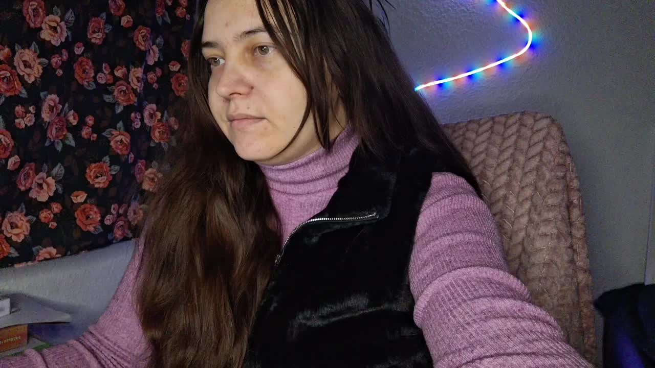 CyndeeWinter Приват Записи 2026-02-03