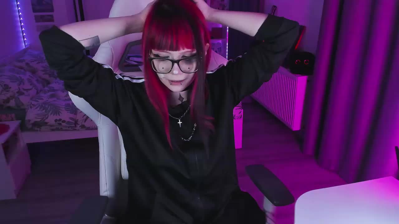 Yumi_Youkai Приват Записи 2026-02-03