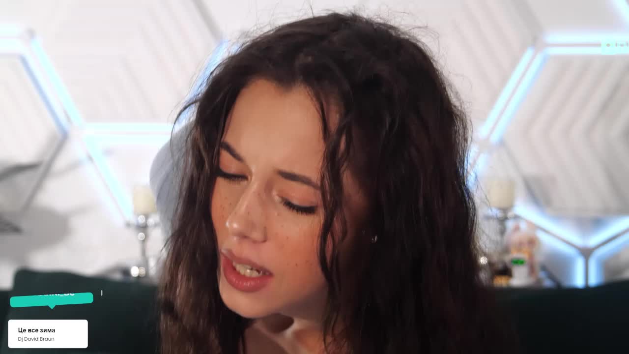 Taanni Приват Записи 2026-02-03