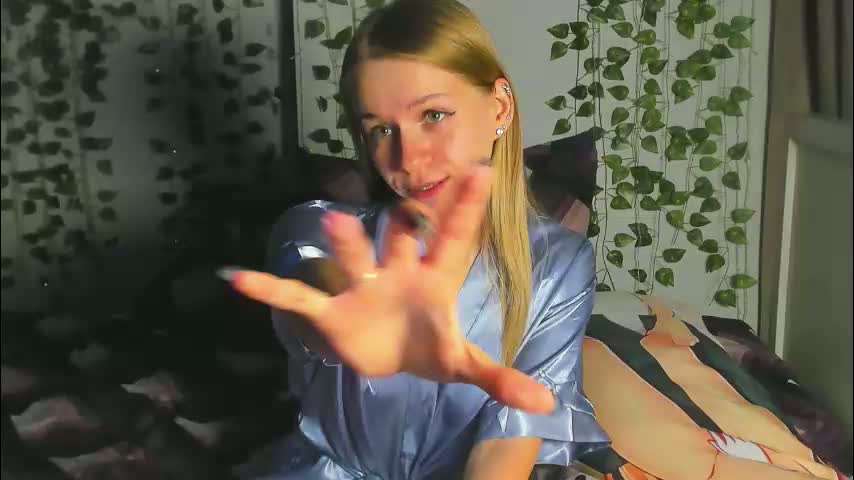 top_magical_girls Приват Записи 2026-02-03