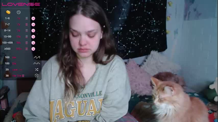 darling_tony18 Приват Записи 2026-02-03