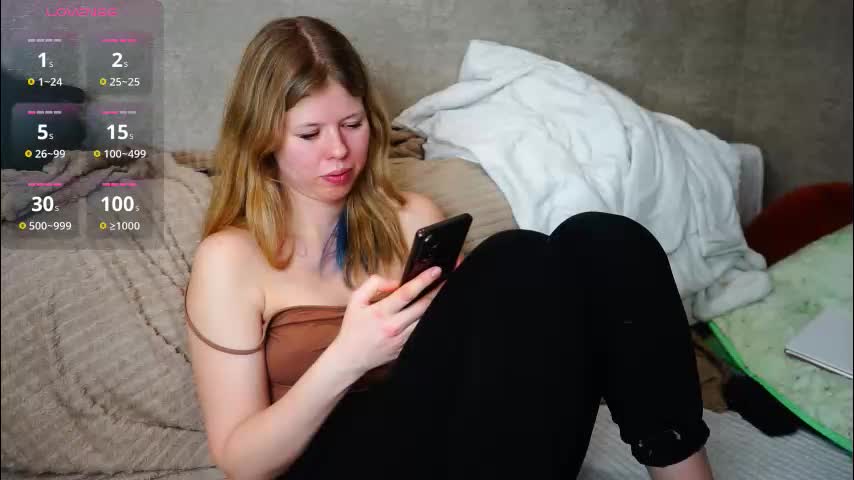 sherrylime Приват Записи 2026-02-03