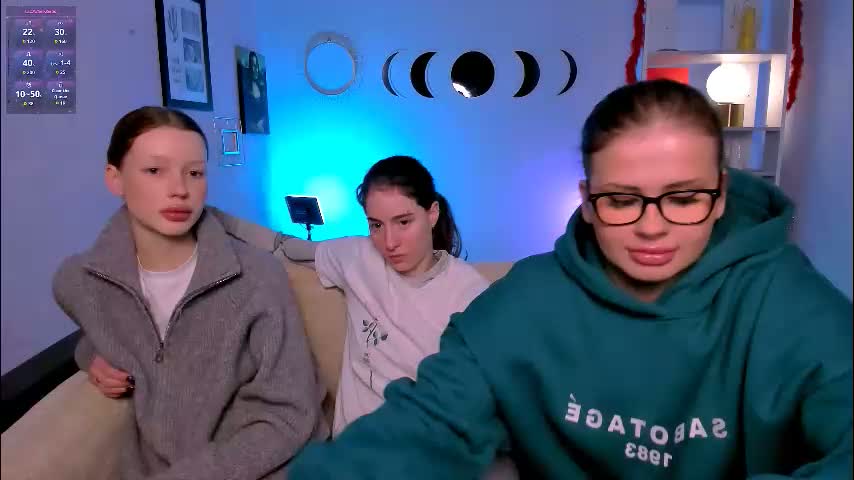 daisy_baby_ Приват Записи 2026-02-03