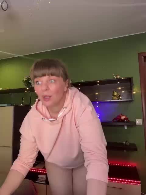 Veronika_Gold Приват Записи 2026-02-03