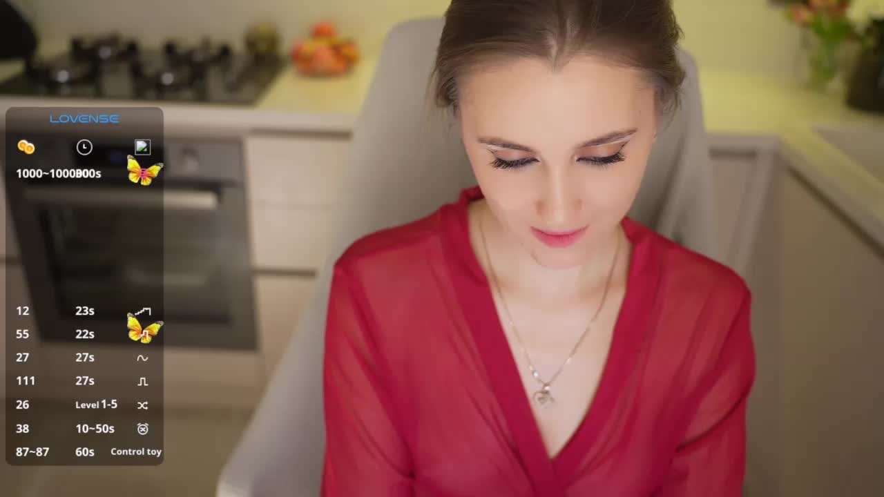 kistochkaa Приват Записи 2026-02-03