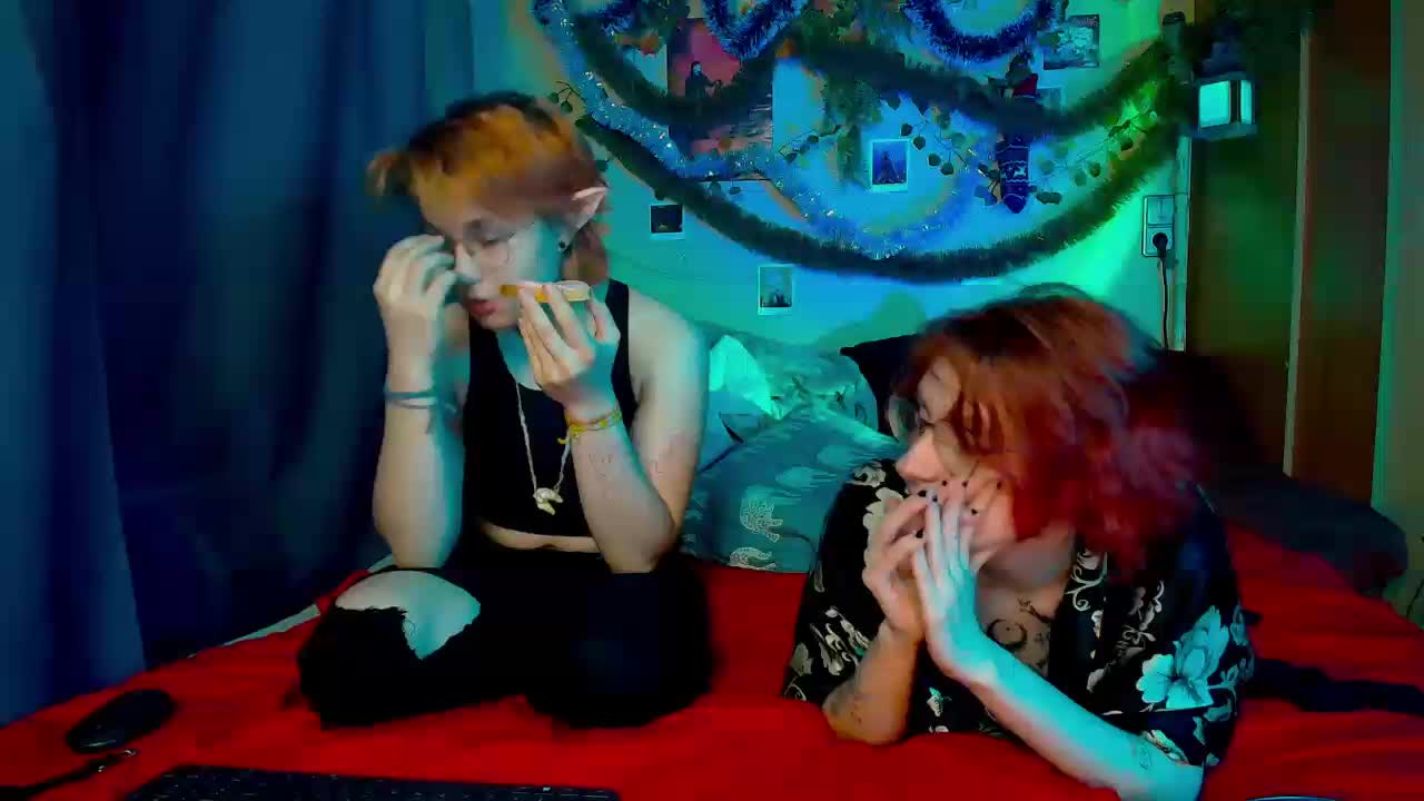 Tricky_Kitsune Приват Записи 2026-02-03