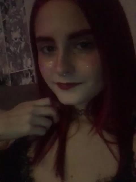 ScarlettHarrison09 Приват Записи 2026-02-03