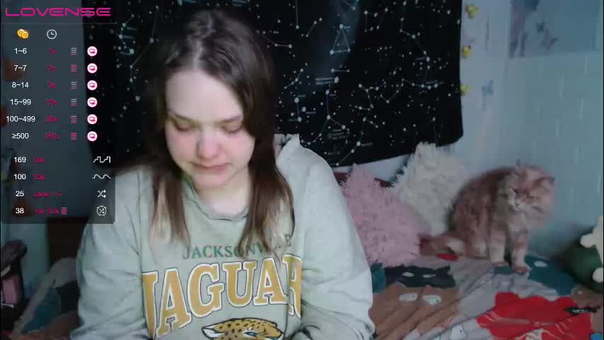 darling_tony18 Приват Записи 2026-02-03