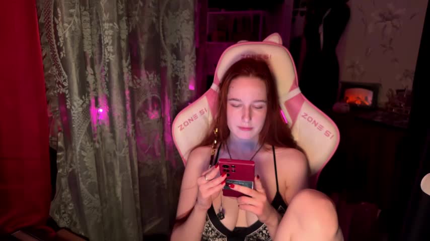 pearl_princess_ Приват Записи 2026-02-03