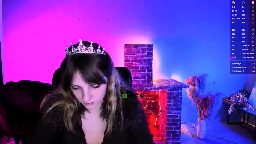 jose_fairy Приват Записи 2026-02-03