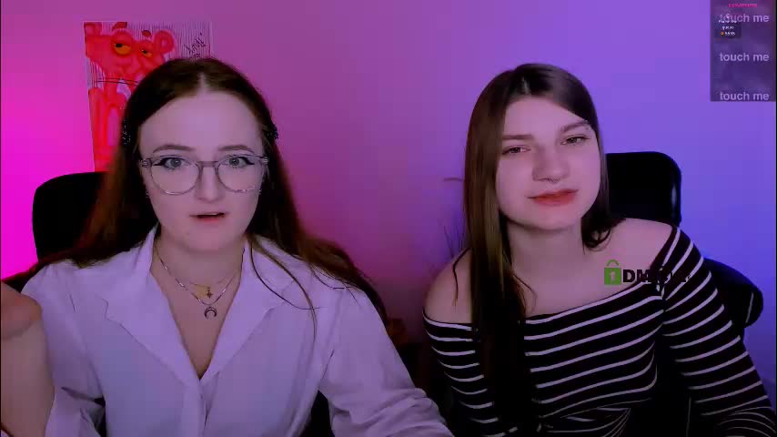 pure_radiance Приват Записи 2026-02-03