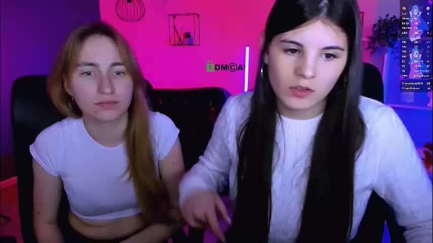 beauty_ginger Приват Записи 2026-02-03