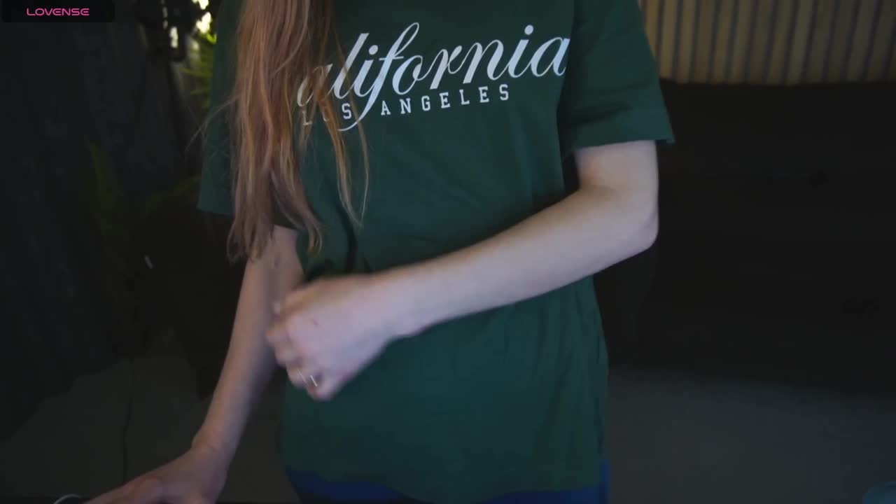 LunaLicks Приват Записи 2026-02-03