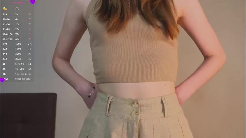 cherrymira Приват Записи 2026-02-03