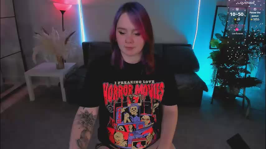 lunaali Приват Записи 2026-02-03