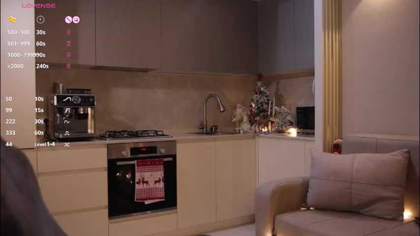 unnabella Приват Записи 2026-02-03